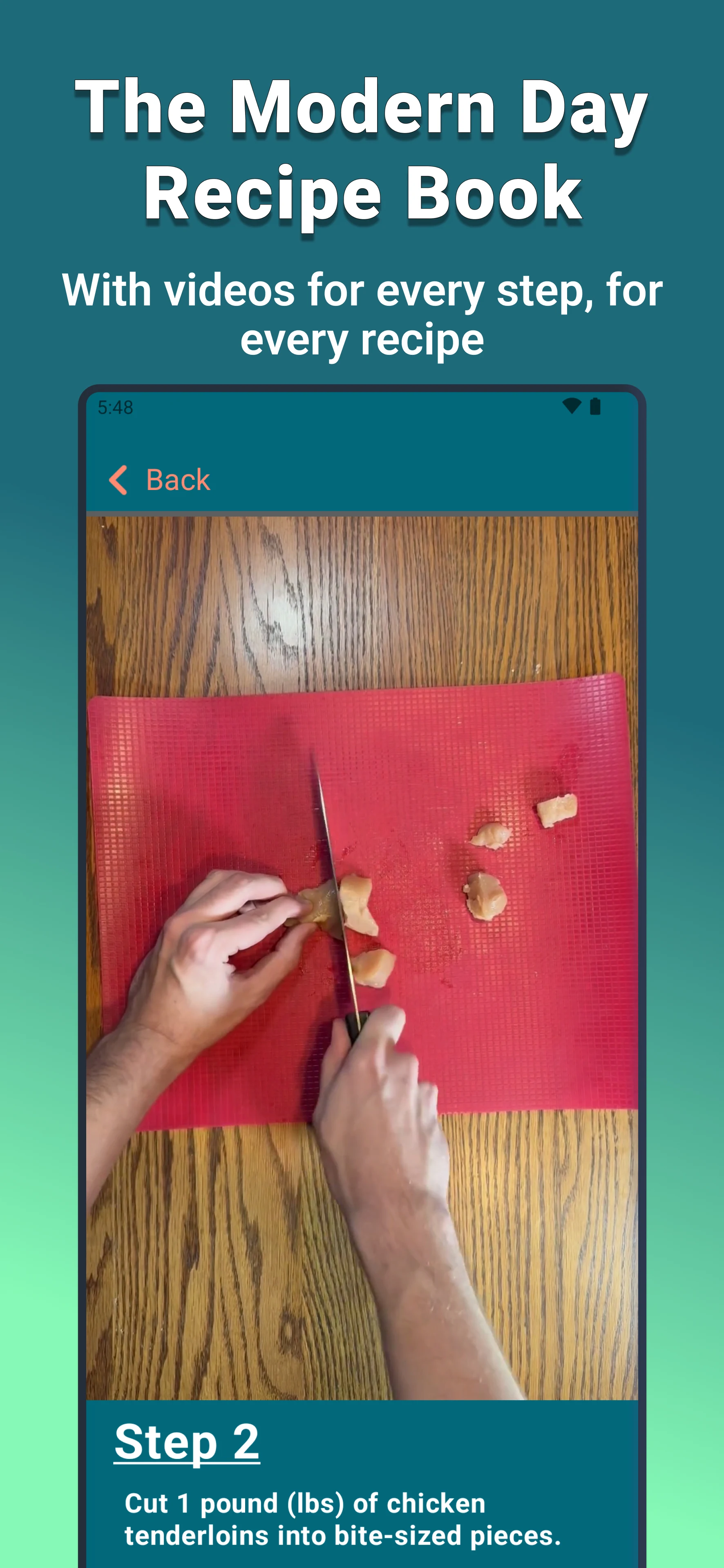 EasyEats: Eating Made Easy screenshot